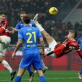 Milan na Reijndersov pogon konačno slavio na San Siru