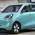 Novi Hong Guang Mini EV