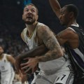 Francuz "zakuvao" - Lovernj se vraća u Partizan?!