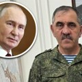 Putin poslao prekaljenog generala u Kursk! Ide da hitno zaustavi nadiranje Ukrajinaca! Omiljen je u srpskom narodu…