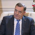 Uživo iz Banjaluke: Milorad Dodik gost emisije "Nije srpski ćutati" na "Blic" TV