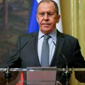 Sergej Lavrov: Rusija ne vidi mogućnost kompromisa o „mirovnim snagama” u Ukrajini