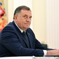 Dodik: Narodi u BiH ne žele da žive u istoj zemlji