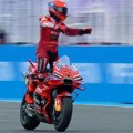 Moto GP: Mark Markez slavio i u Argentini