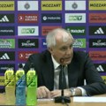"Rekao sam im: Ljudi, to što vi imate niko nema": Ovo su reči Željka Obradovića koje su donele pobedu