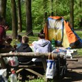 (Foto): Prognoza za popularne destinacije u Srbiji za 1. Maj: Na jednoj temperatura ide u minus, a nakon praznika tek stiže…
