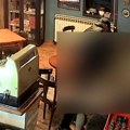 Žandarm zlostavljao partnerku i repetirao pištolj na nju, oglasio se MUP