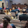 Nastavljeno suđenje četvorici Srba sa severa KiM, zbog optužbi za navodni terorizam