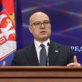 Vučević: Najvažnije da je zdravstveno stanje Vučića pod kontrolom