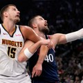 Nba liga se oglasila povodom meča Nagetsa i Klipersa: Ovo unosi strah u Denver