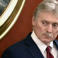 Peskov: Neophodan sastanak Putina i Trampa, ali još nije planiran