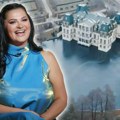 Svekar naše pevačice je milioner, ali bukvalno! Ko bez šale dao 15 miliona € za sprat u luks naselju, ima svorac od 10…