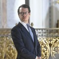Princ Filip Karađorđević prisustvovao liturgiji povodom Sabora SPC