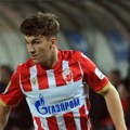 Šljivićev gol ukrasio sezonu mladih snaga