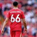 Trent će u Real, ali ne potpuno besplatno