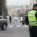 AMSS: Oprez za volanom danas popodne i uveče zbog težih uslova usled promene vremena
