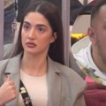 Intimni snimak Anđele Đuričić je sada javan! Gastoz prebledeo od šoka, skandalozne scene iz tuš kabine ugledale svetlost…