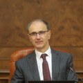 Macut: Majska skupština nas podseća da sloboda dolazi iz sabranosti