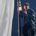 Favorit Evrovizije oslanja se na Srpkinju pred finale: "Ona me smiruje, bez nje ne mogu!"