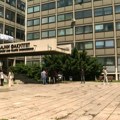 Nova.rs: Sastanak rektora, rektorskog kolegijuma i studenata na Saobraćajnom fakultetu