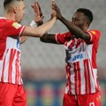 Gelor Kanga i Milan Rodić napuštaju Zvezdu: Kraj jedne ere na Marakani