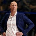 Žakelj pred Zvezdu: Ako budemo na maksimumu, možemo da im se suprotstavimo