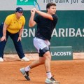 Fantastični Miomir: Kecmanović velikim preokretom do trijumfa na Rolan Garosu!