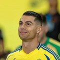 I ove sezone Zlatna kopačka, ali Ronaldo poslao zagonetnu poruku