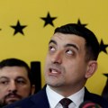 Đorđesku se povlači iz politike: Putinov kandidat nije uspeo da osvoji vlast u Rumuniji, sad hoće nazad u anonimnost