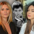 Đina se snima: 24/7, a harisovog i melininog sina retko viđamo Sada je objavila njegovu najnoviju fotku i pokazala kako…