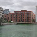 Nordhavn: Promišljena urbana transformacija industrijske luke na danski način
