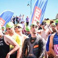 Triatlon: Borba za zlato na Srebrnom jezeru
