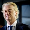 Vildersov ultimatum: Holandska vlada mogla bi da padne ako ne prihvati plan za oštar obračun sa imigracijom