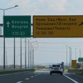Menja se režim saobraćaja na dve deonice kod Novog Sada