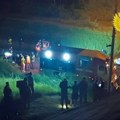 (Video) Snimljen trenutak katastrofe u Rusiji! U samo nekoliko sati dva misteriozna incidenta, odjekuju vrisci: Mostovi padaju…