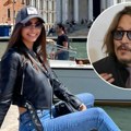 Gde je Dragana, kasirka sa pumpe na koju je otkinuo Džoni Dep: Bivšeg joj ubili, a sad dobila dete sa tipom kog krije