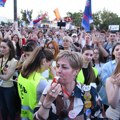 Dačić: Na jučerašnjim protestima u celoj Srbiji bilo ukupno oko 30 hiljada ljudi