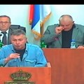 Stojanović predložio da se Aleksandru Vučiću odluzme titula Počasnog građanina Leskovca, većina nije odobrila