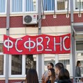 Vuletić: Blokade fakulteta će se u budućnosti odraziti na poziciju Univerziteta