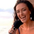 Najlepša voditeljka Albanije se javila iz Hrvatske pred meč decenije: "Volim da kršim pravila, zbog vas..."