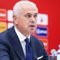 Zvezdan terzć grmi! "Ono u Albaniji je bilo mučenje, goru utakmicu nisam gledao"