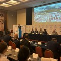 EXPO 2027 Beograd u fokusu regionalne ekonomije na Samitu u Bečićima