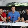 Profesorka: Ismejavanje studenata u Pionirskom parku, ismejavanje učenja, to vodi ka degradaciji univerziteta