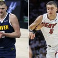 "Jović kod Jokića? Samo gledajte šta radi Denver": Amerikanci najavljuju trejd koji bi zatresao NBA ligu
