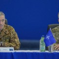 KFOR: Najava dva nova mosta na Ibru izvan naših nadležnosti, ostajemo na glavnom mostu