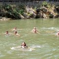 Od danas, spas od vrućine potražite i na kupalištu u Vučju