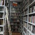 U biblioteke u Vojvodini stižu Legijine knjige: Dela ubice Đinđića nabavljena o trošku građana