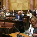 Javno slušanje o izmenama i dopunama Zakona o biračkom spisku
