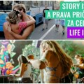 Novo priznanje egzitu Stigla nagrada za kampanju "Živi uživo!" nastalu u saradnji sa Unicefom