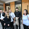 Tužilac tražio pritvor za uhapšenog studenta Stefana Tomića: Advokatica o saslušanju privedenog mladića